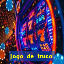 jogo de truco valendo dinheiro real